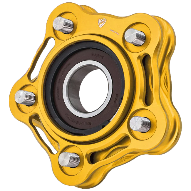 Kettenradträger CNC Racing Ducati Panigale V4/S/R (25-26) FC253 - Image 3