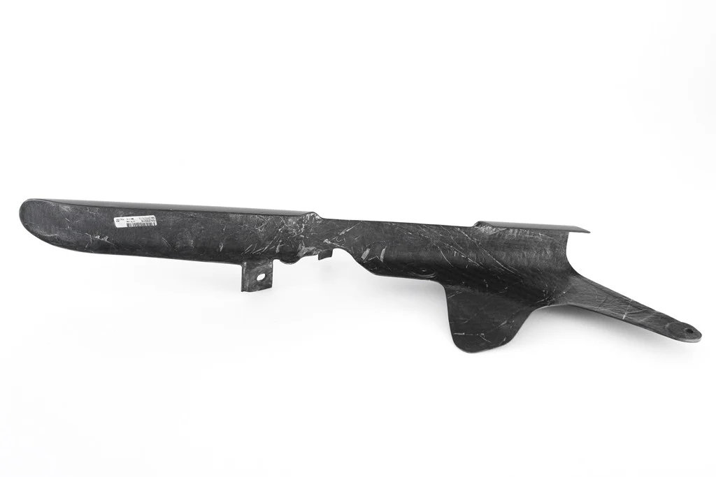 Kettenschutz "OEM" Carbon Fullsix Kawasaki ZX-10 R (11-15) - Image 2