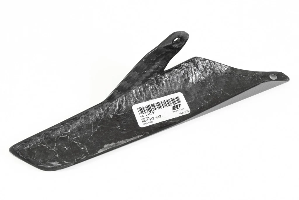 Kettenschutz "OEM" Carbon Fullsix MV Agusta F3 675/800 (12-26) - Image 7