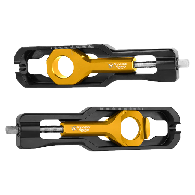 Kettenspanner Bonamici Racing Aprilia RSV4/RR/RF/1100 Factory (15-20) CHAD04 - Image 4