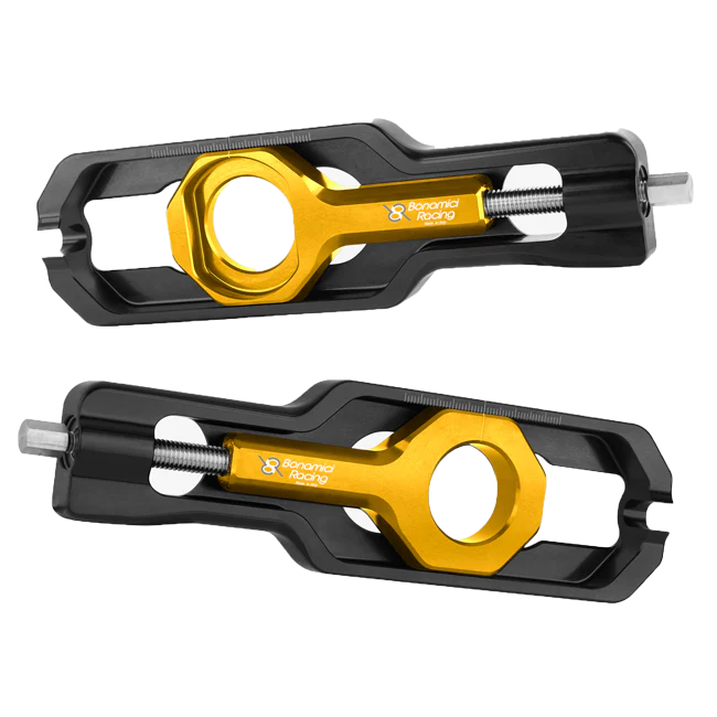 Kettenspanner Bonamici Racing für BMW S1000RR K46 (09-18) CHAD01 - Image 3