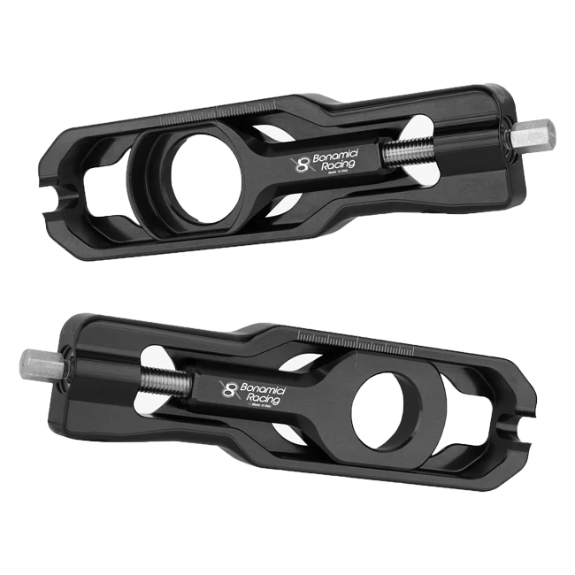 Kettenspanner Bonamici Racing Yamaha YZF-R6 RJ27 (17-26) CHAD07