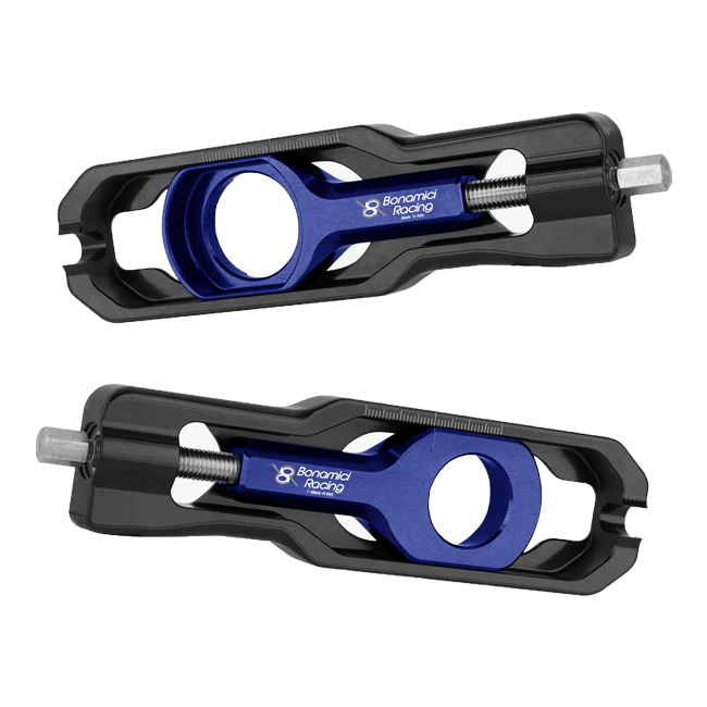 Kettenspanner Bonamici Racing Yamaha YZF-R6 RJ27 (17-26) CHAD07 - Image 2