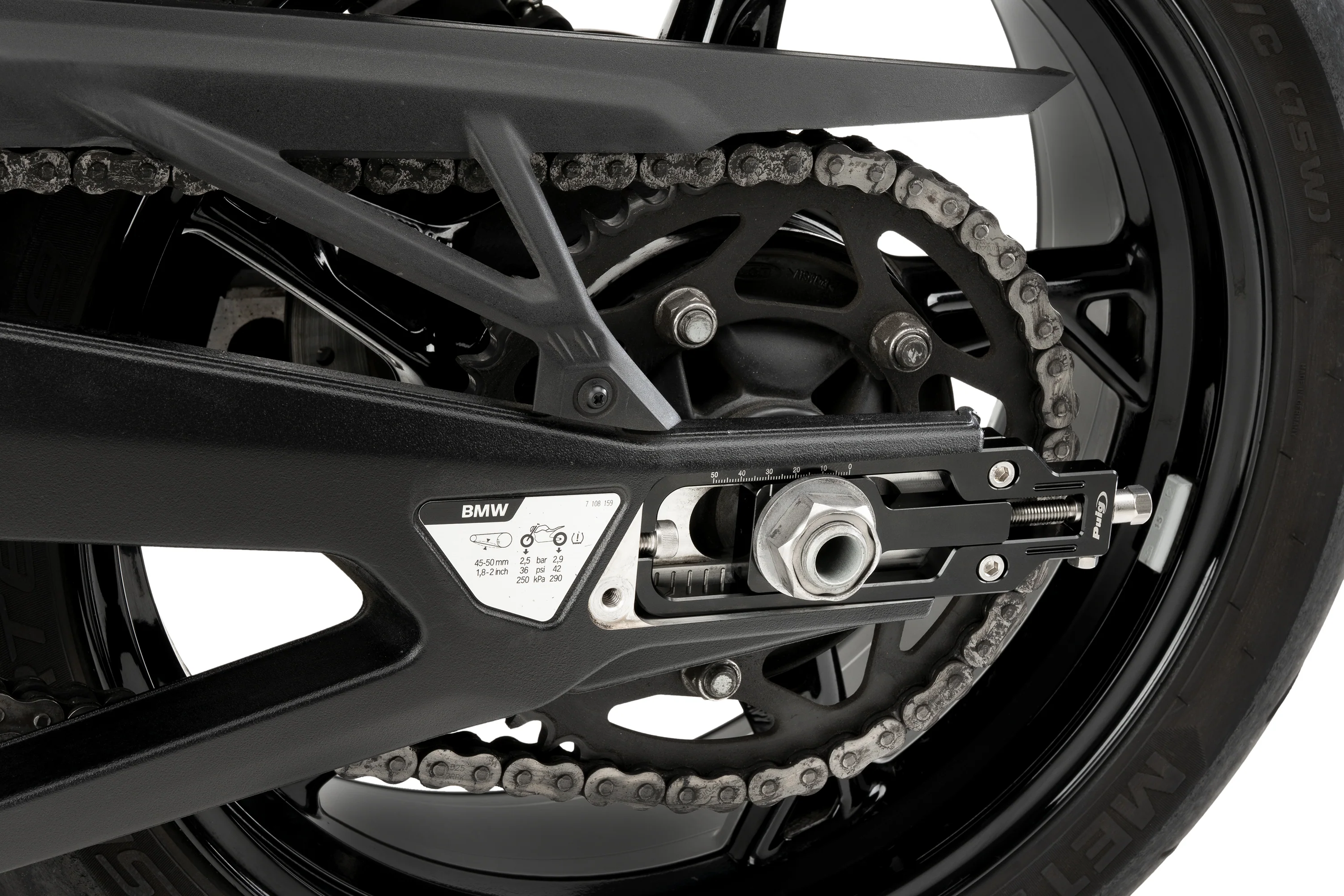Kettenspanner Puig BMW S1000RR K67 (19-26) - Image 7