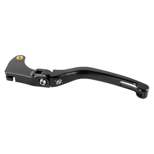 Klappbarer Kupplungshebel Bonamici Racing Suzuki GSX-R 600/750 (11-16) LC090