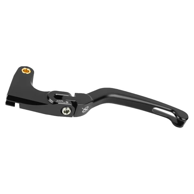 Klappbarer Kupplungshebel Bonamici Racing Triumph Daytona 675/R (11-17) LC080