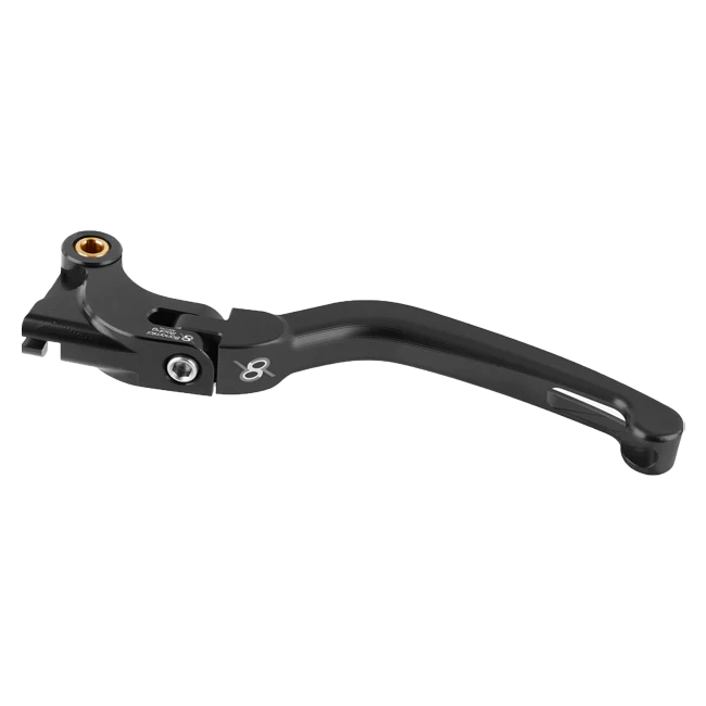 Klappbarer Kupplungshebel Bonamici Racing Yamaha YZF-R3 (15-26) LC150