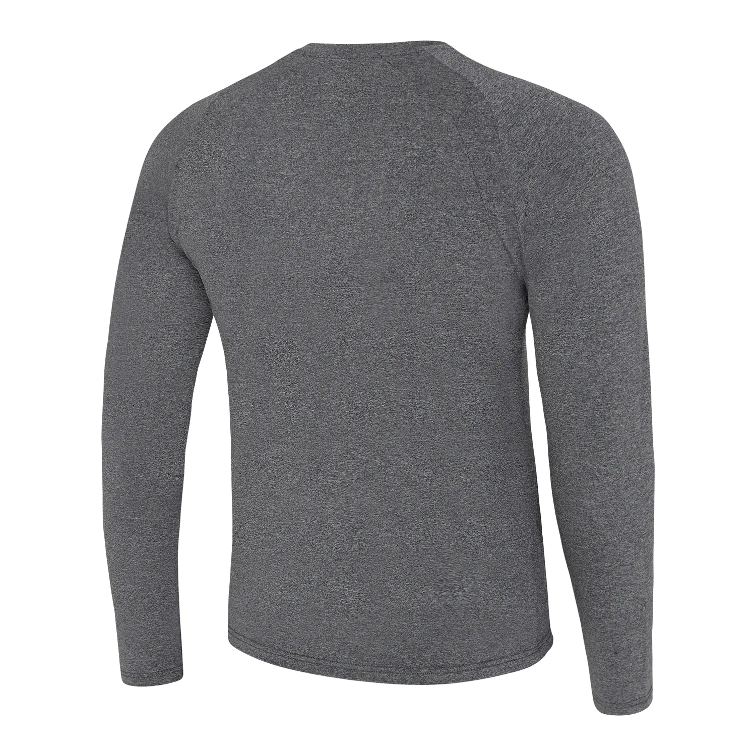 Knox Max Dual Active Funktionsoberteil | Herren | Grau | 69603 - Image 2