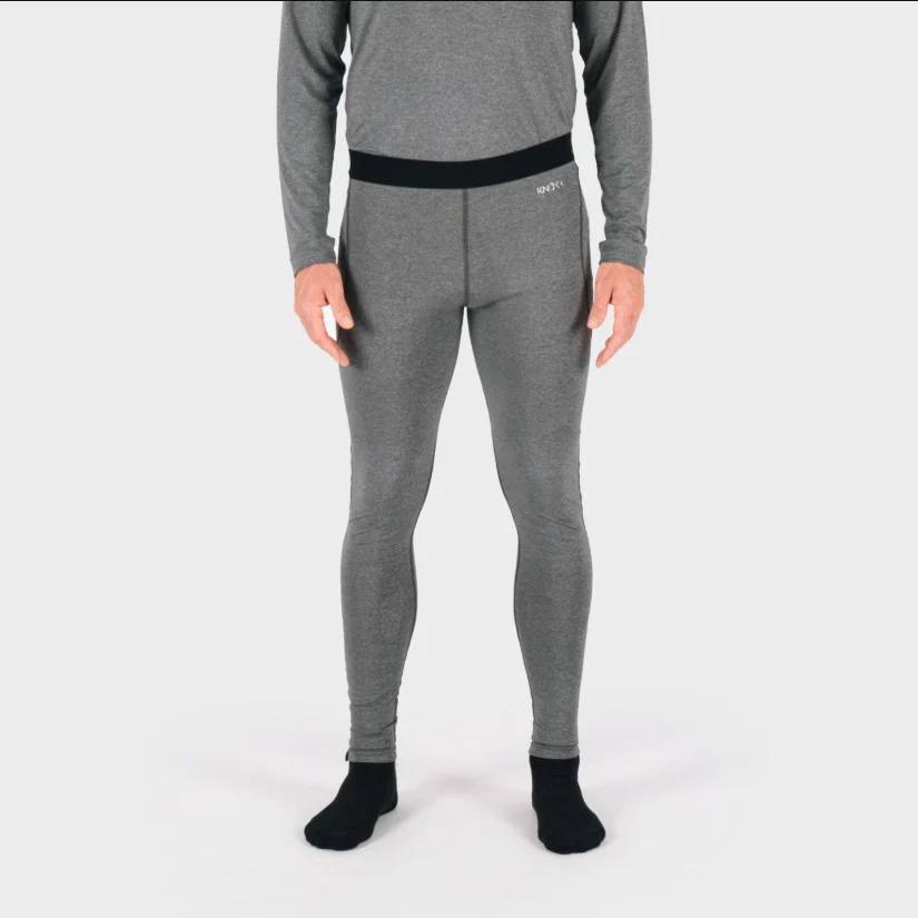 Knox Morgan Dual Active Funktionsunterteil | Unisex | Grau | 69605 - Image 3