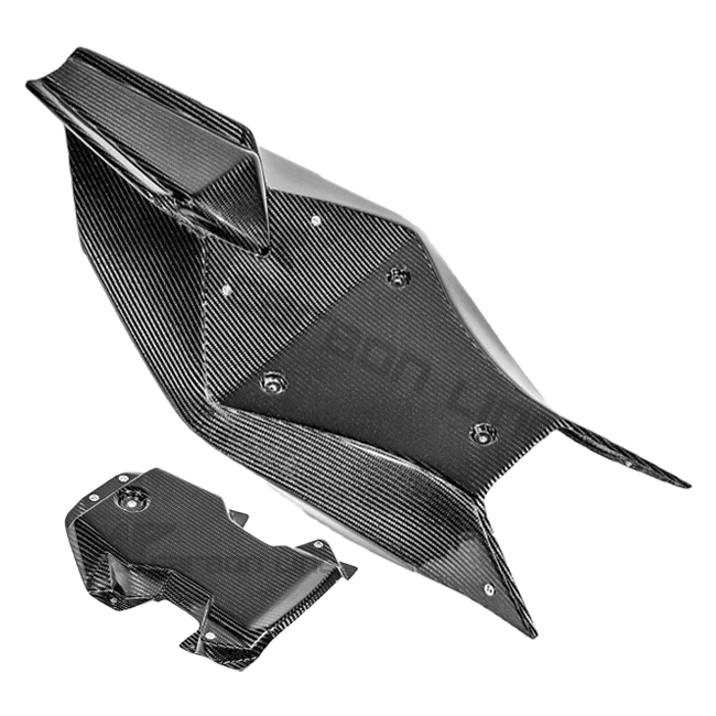 Heckverkleidung 200g AP Carbon Line Aprilia RSV4/RR/1100 Factory (21-25)