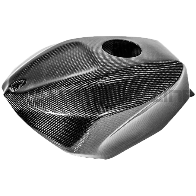 Tankabdeckung SBK 200g AP Carbon Line Aprilia RSV4/RR/1100 Factory (21-25)