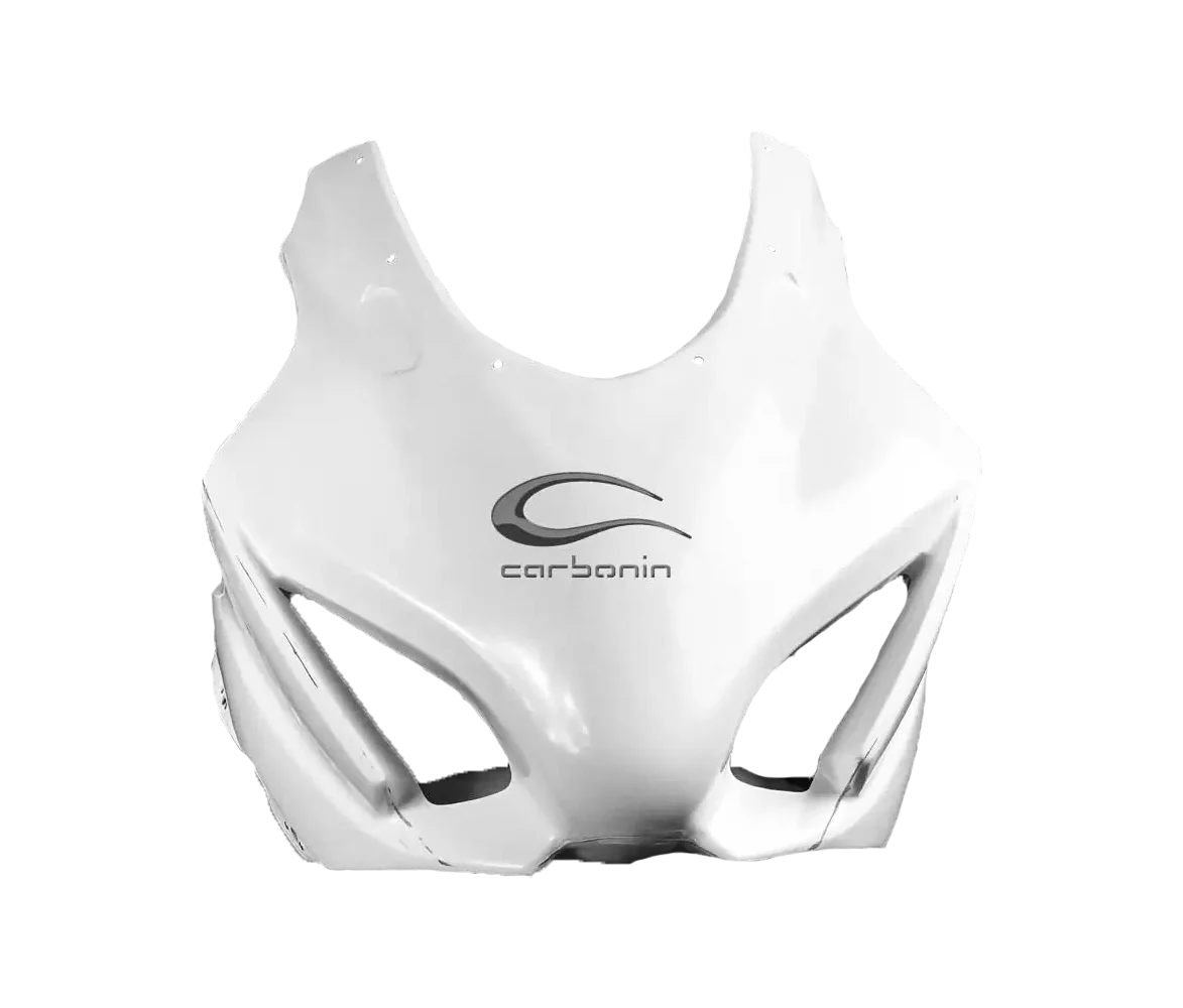 Komplettes Verkleidungsset Avio Fiber Suzuki GSX-R 1000 (17-23) Carbonin - Image 2