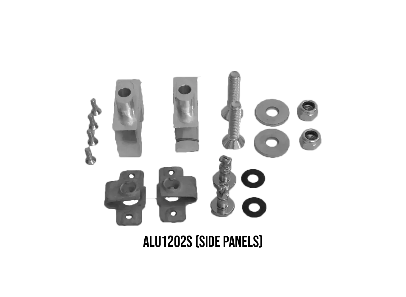 Komplettes Verkleidungsset Avio Fiber Suzuki GSX-R 1000 (17-23) Carbonin - Image 8