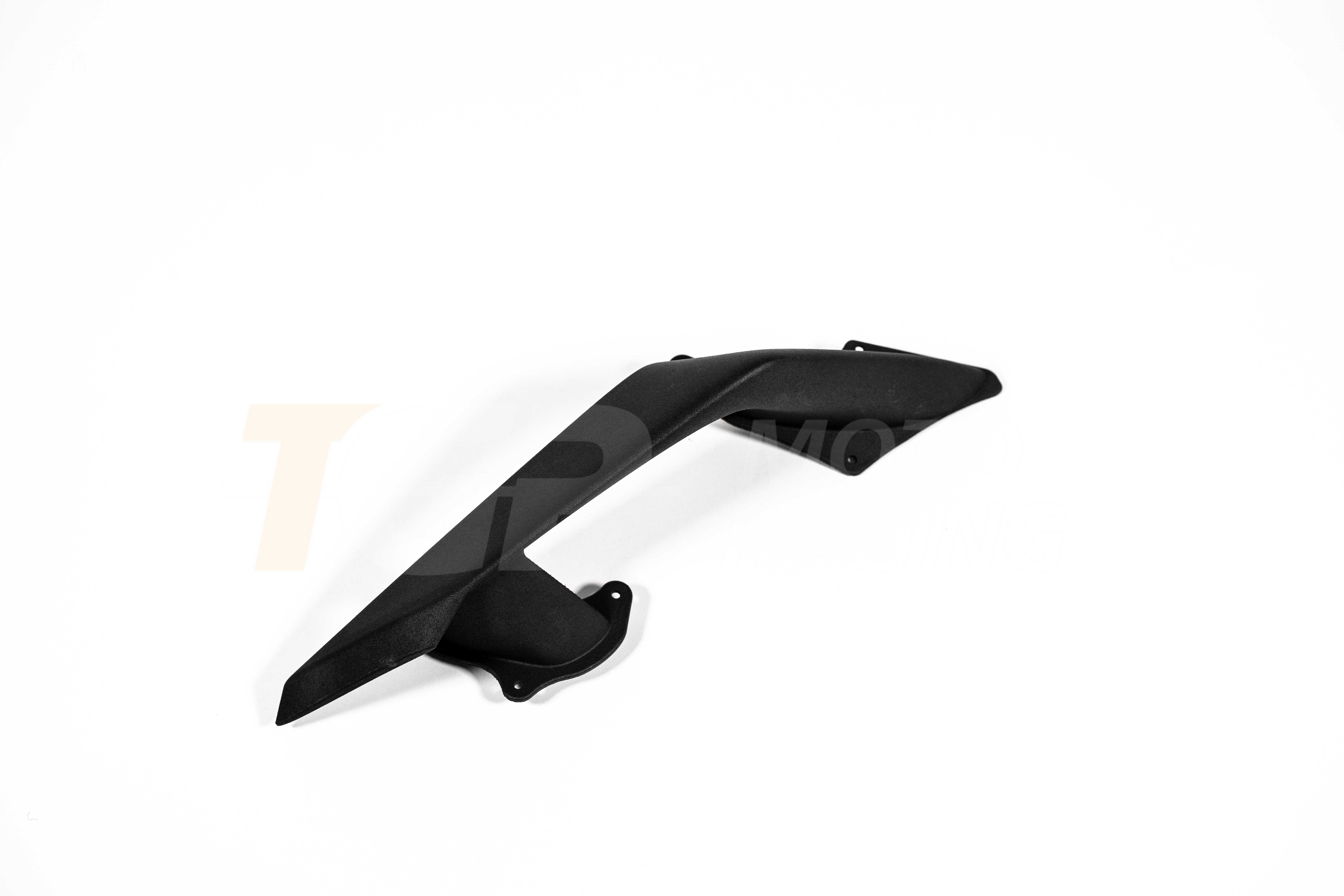 Komplettes Verkleidungsset Carbon Honda CBR 1000 RR-R SC82 (24-26) Carbonin - Image 9