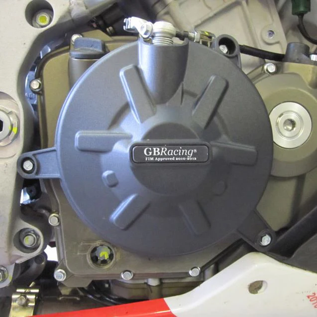 Kupplung Protektor Schutzabdeckung GBRacing Aprilia RSV4/1100 Factory/R/RR/RF (09-20) - Image 2