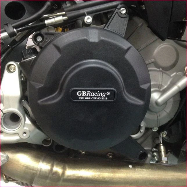 Kupplung Protektor Schutzabdeckung GBRacing Ducati Panigale 899 (13-16) - Image 2