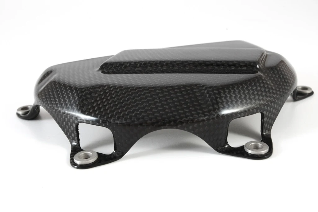 Kupplungsabdeckung Carbon Fullsix Ducati Panigale 959 (16-19) - Image 2