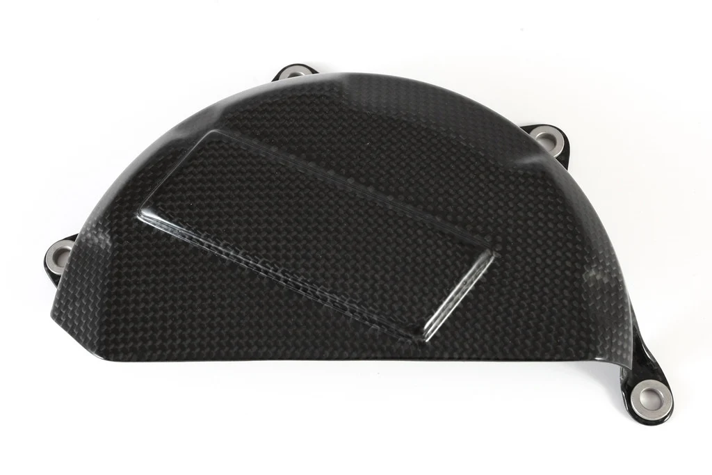 Kupplungsabdeckung Carbon Fullsix Ducati Panigale 959 (16-19) - Image 4
