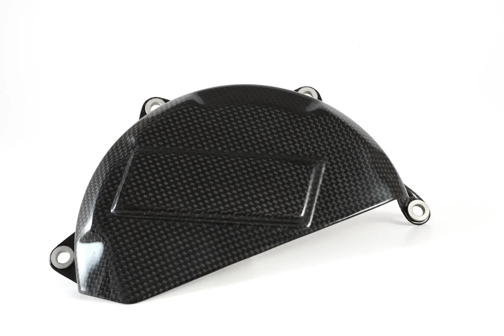 Kupplungsabdeckung Carbon Fullsix Ducati Panigale 959 (16-19) - Image 5