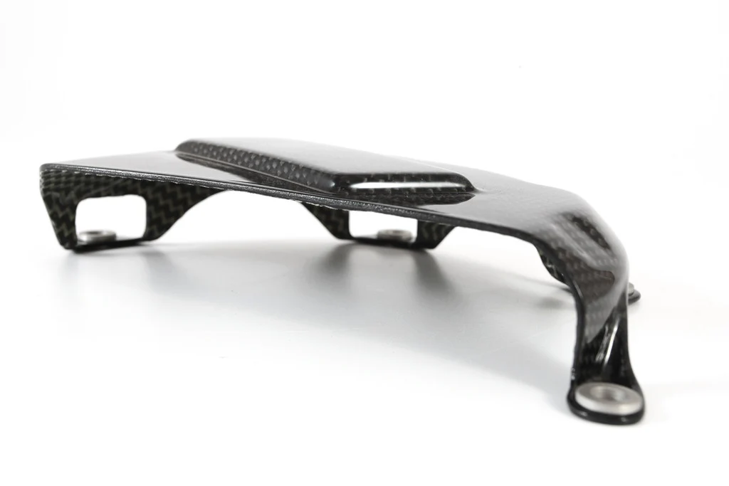 Kupplungsabdeckung Carbon Fullsix Ducati Panigale V2 955 (20-24) - Image 8