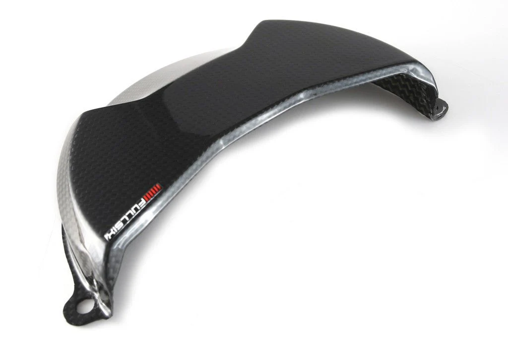 Kupplungsabdeckung Carbon Fullsix Ducati Panigale V4/S (18-24) - Image 4