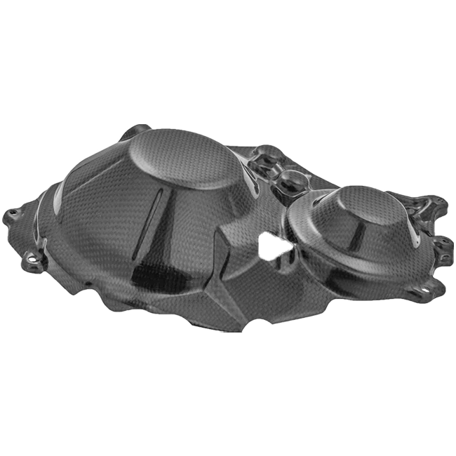 Kupplungsabdeckung Carbon LighTech Honda CBR1000RR SC77 (17-19) CARH1730