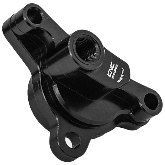 Kupplungsnehmerzylinder CNC Racing Ducati Panigale V4/S/R (25-26) AF601