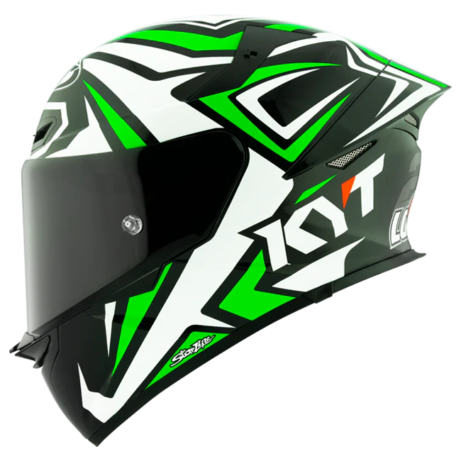 KYT TT-Revo Helm Alex Lowes Replica 2024 Y6TR0041