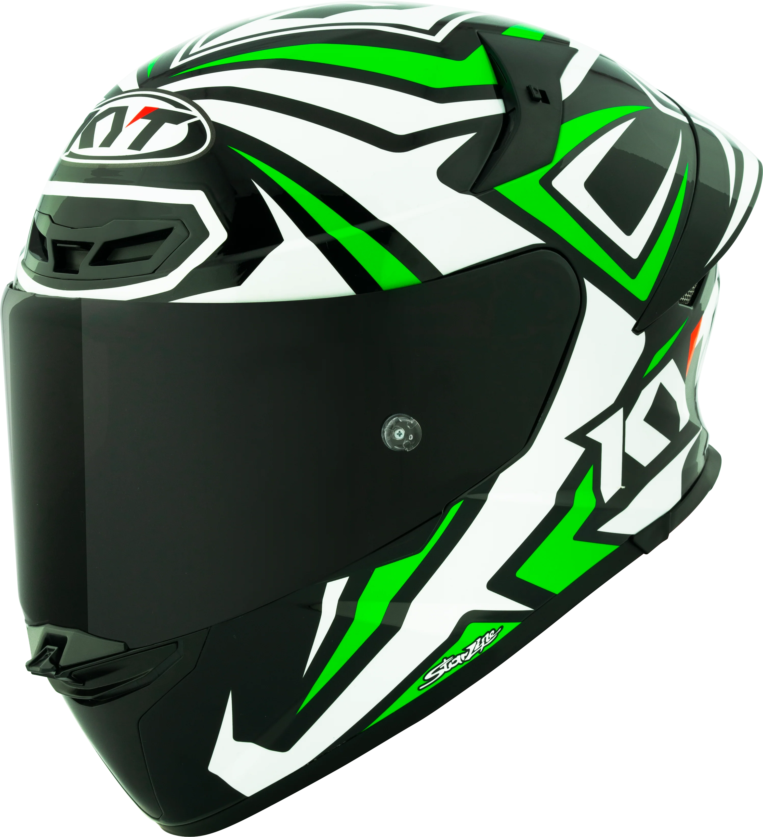 KYT TT-Revo Helm Alex Lowes Replica 2024 Y6TR0041 - Image 7