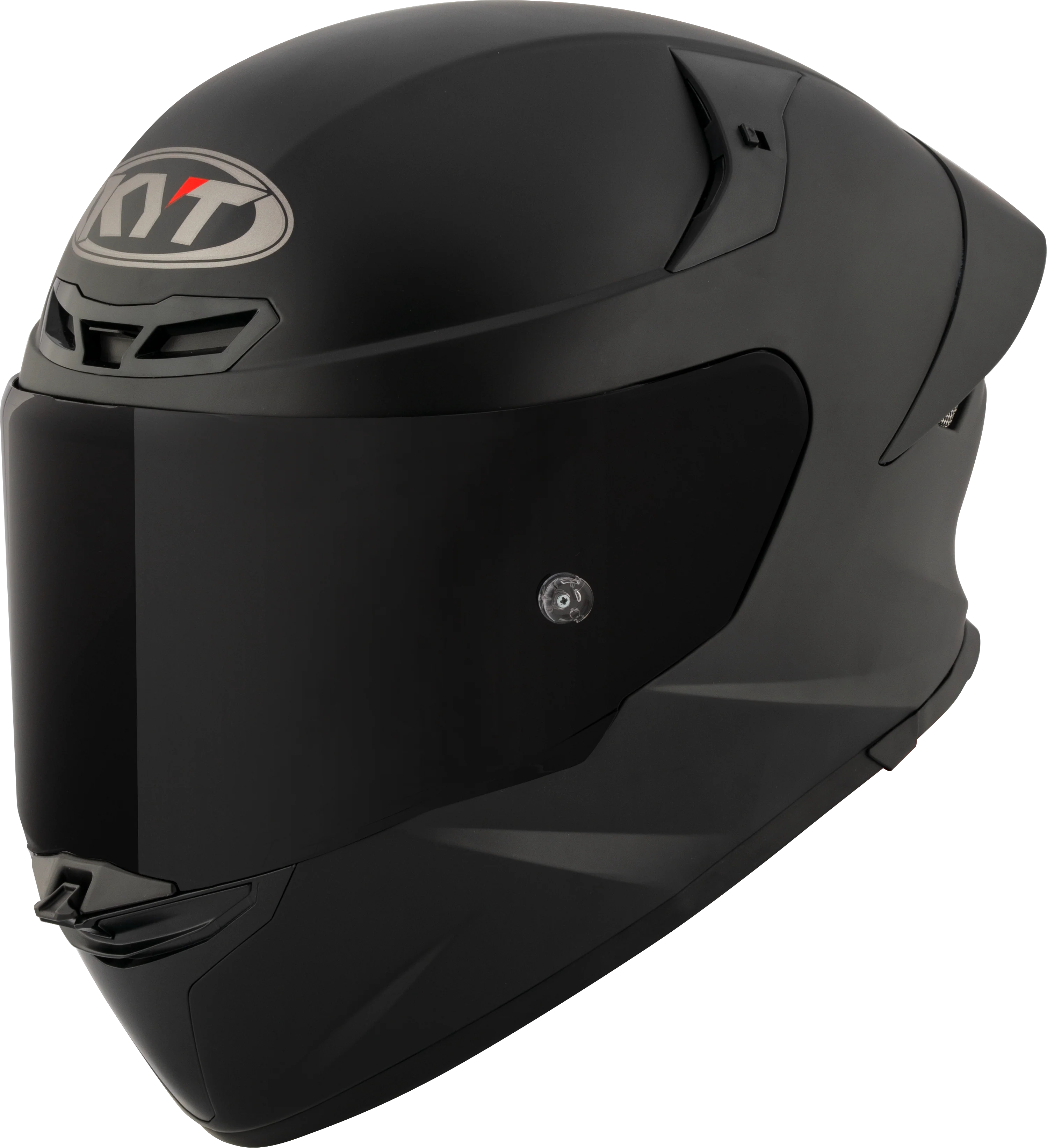 KYT TT-Revo Helm schwarz matt Y6TR00X6 - Image 4