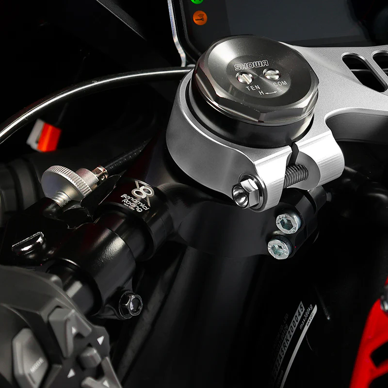 Lenker Bonamici Racing Yamaha YZF-R9 (25-26) SM50B - Image 3