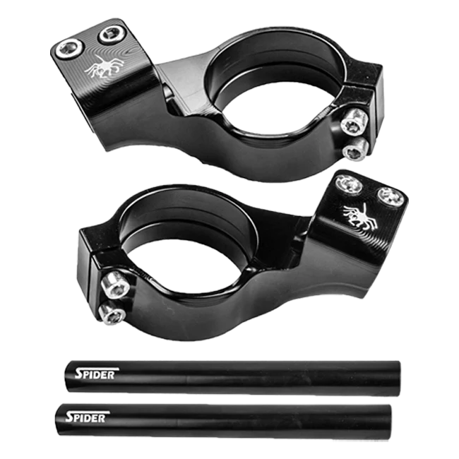 Lenker Offset 15 Spider Racing BMW M1000RR K66 (21-26) 50.15.BMW