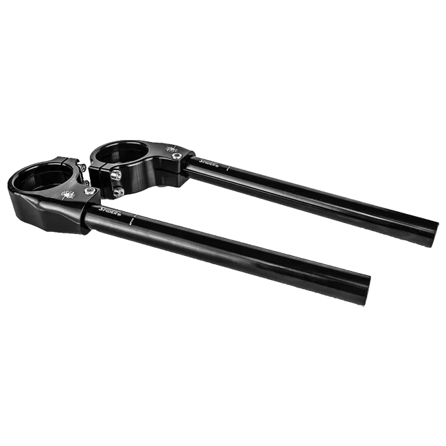 Lenker Offset 25 Spider Racing Ducati Panigale V2 955 (20-24)