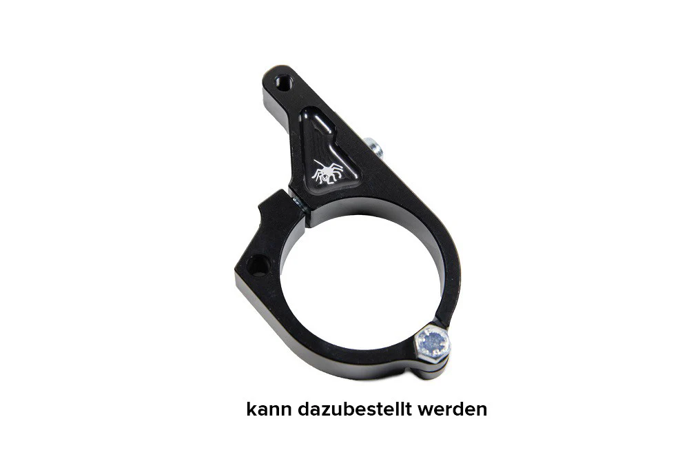Lenker Offset 42 Spider Racing Ducati Panigale V4/S/R (18-24) 50.42.53 - Image 2