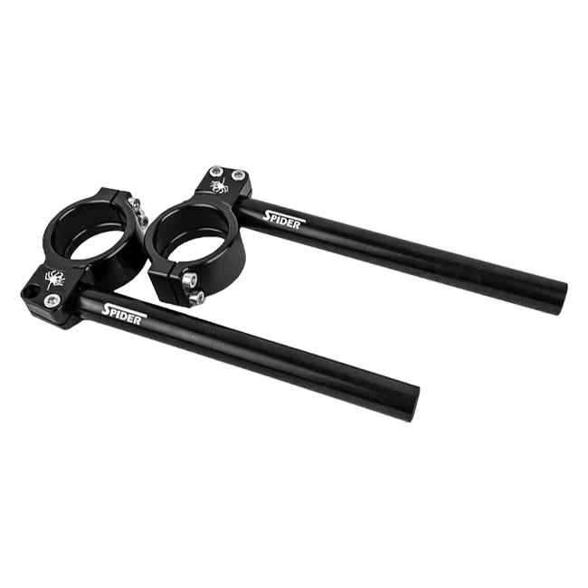 Lenker Offset 42 Spider Racing Yamaha YZF-R1/M RN32, RN49 und RN65 (15-26) 50.42.50