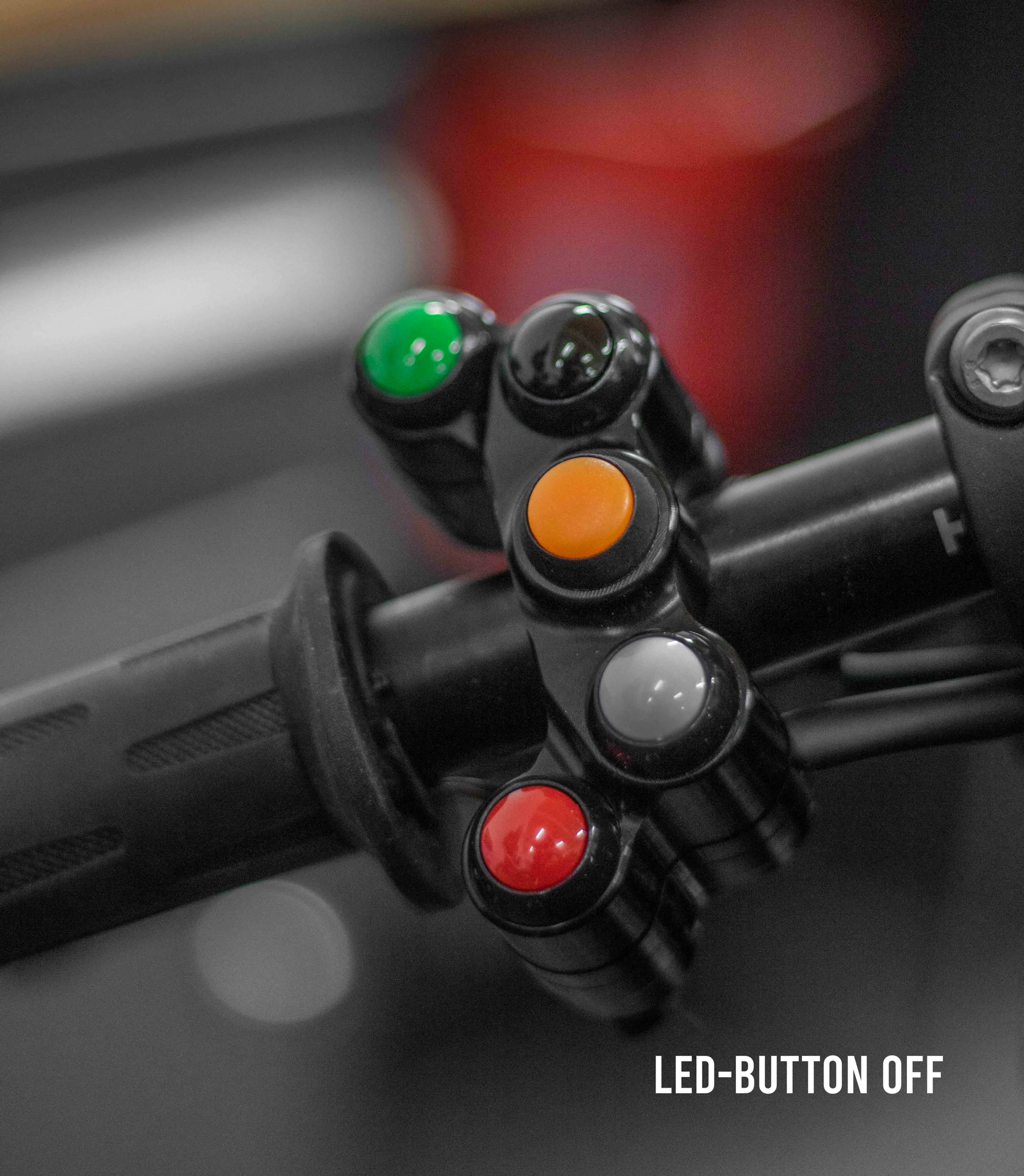 Lenkerschalter mit 7 Buttons BMW S 1000 RR K67 (19-26) TGP MotoRacing - Image 10