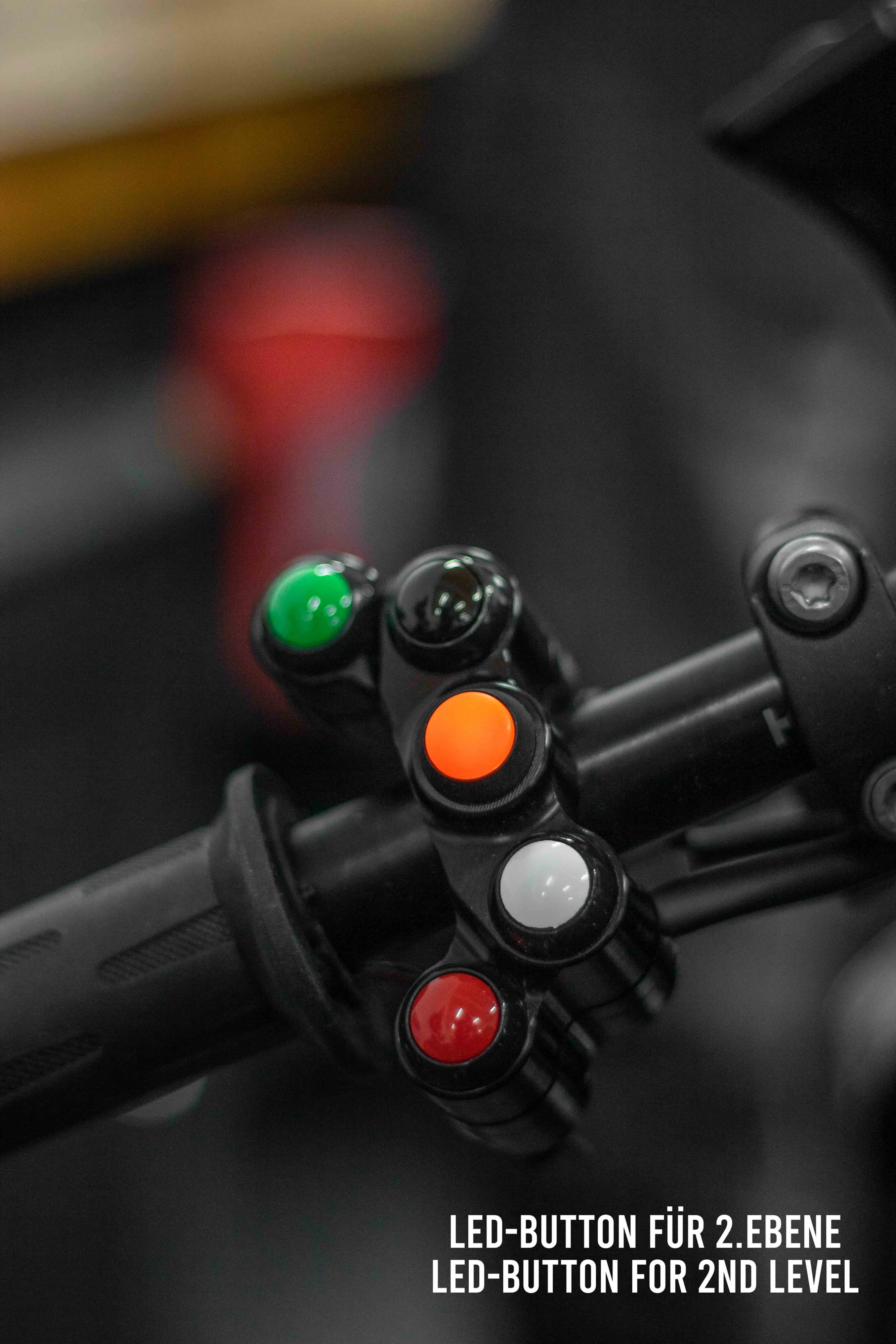 Lenkerschalter mit 7 Buttons BMW S 1000 RR K67 (19-26) TGP MotoRacing - Image 9