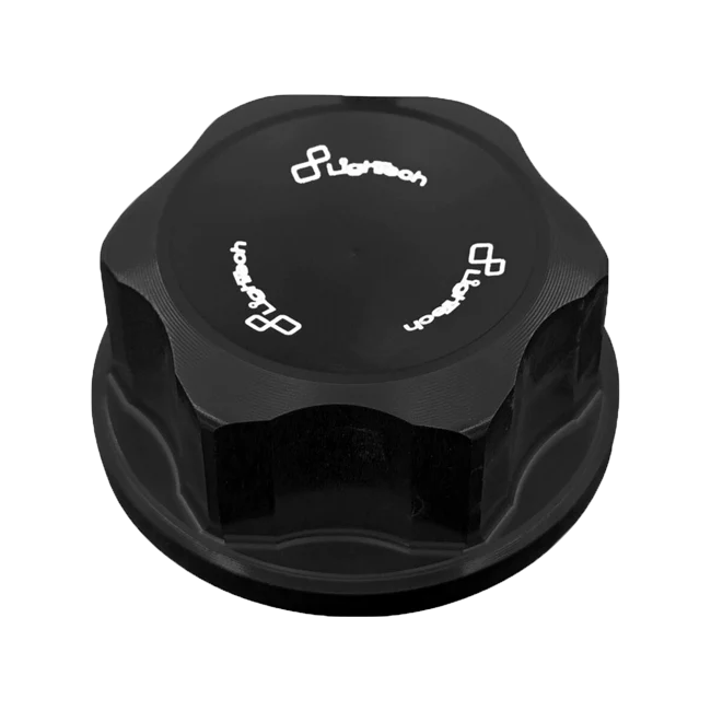 Lenkkopfmutter LighTech BMW S1000RR K46, K67 (09-26) D014
