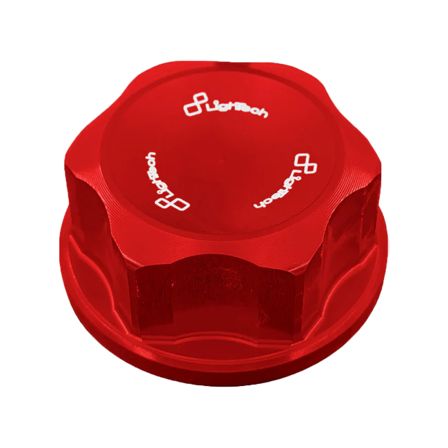Lenkkopfmutter LighTech BMW S1000RR K46, K67 (09-26) D014 - Image 4