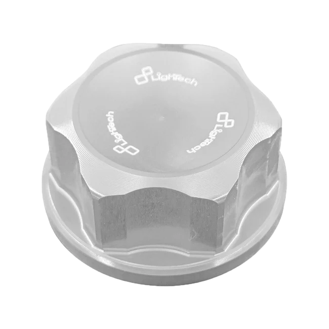 Lenkkopfmutter LighTech BMW S1000RR K46, K67 (09-26) D014 - Image 5