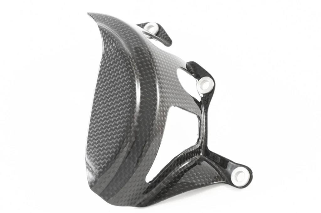 Lichtmaschinen Abdeckung Carbon Fullsix Ducati Panigale 1299/S (15-18) - Image 5