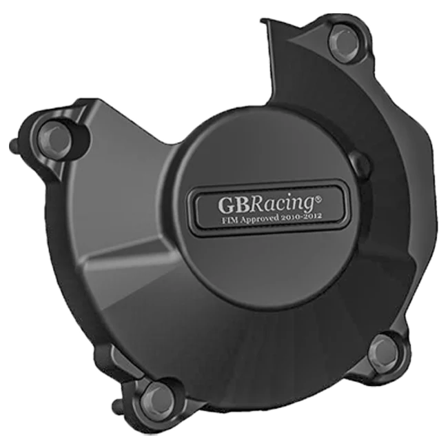 Lichtmaschinen Protektor Schutzabdeckung GBRacing Kawasaki ZX-6R/636/RR (07-26)