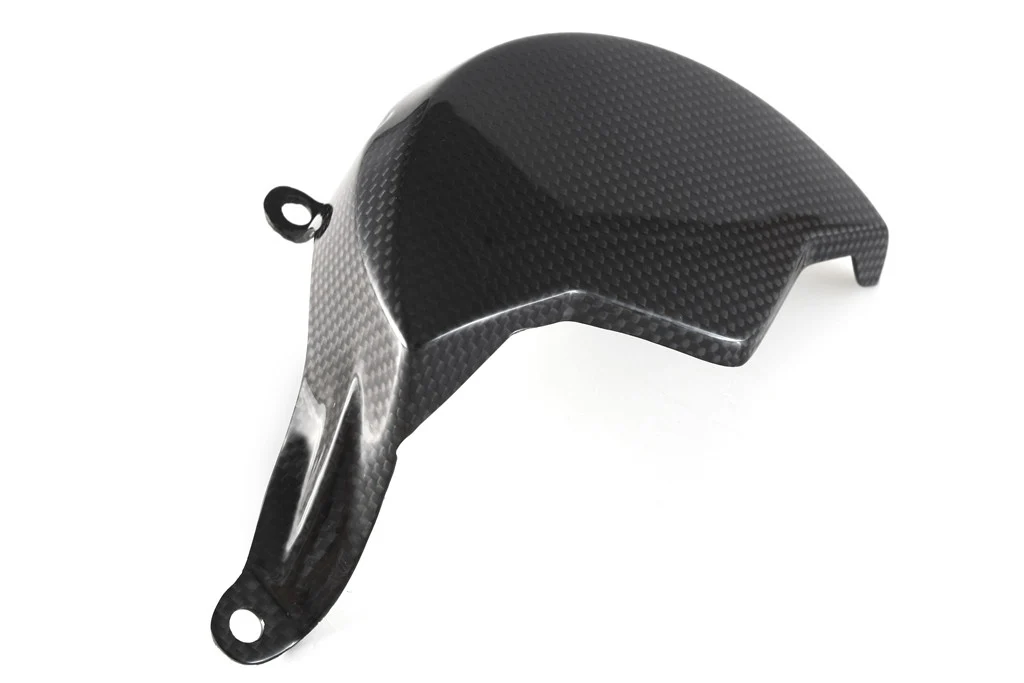 Lichtmaschinenabdeckung Carbon Fullsix Ducati Panigale V4/S/R (25-26) - Image 5