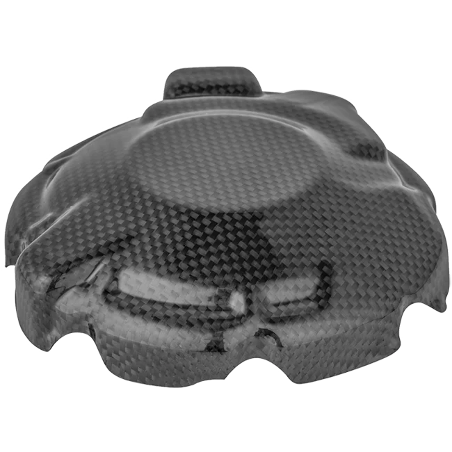 Lichtmaschinenabdeckung Carbon LighTech Honda CBR1000RR SC77 (17-19) CARH1740