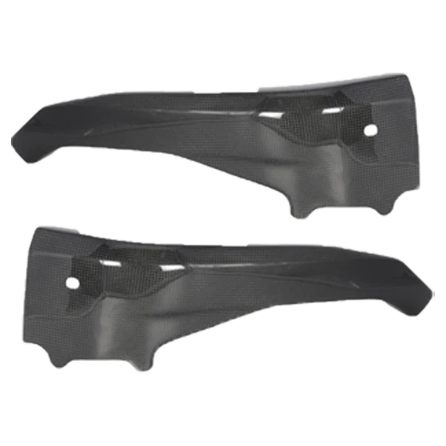 Rahmenabdeckungen Carbon LighTech Aprilia RS 660 (20-26) CARA0650