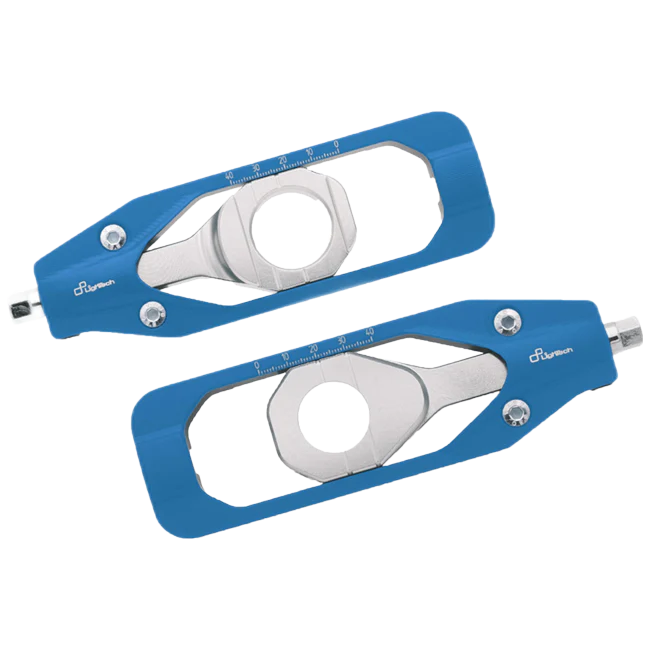 Kettenspanner LighTech BMW S1000RR K67 (19-26) TEBM003 - Image 2