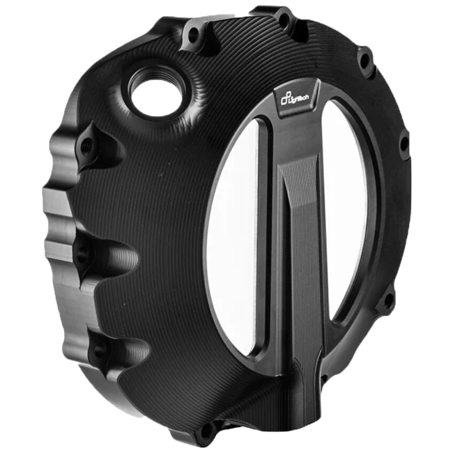 Transparenter Kupplungsdeckel LighTech BMW S1000RR K67 (19-26) GCTBM001