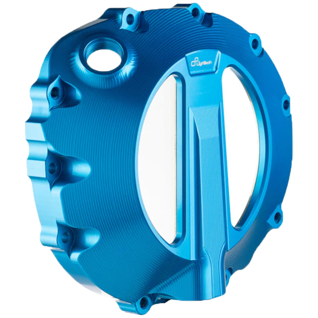 Transparenter Kupplungsdeckel LighTech BMW S1000RR K67 (19-26) GCTBM001 - Image 2