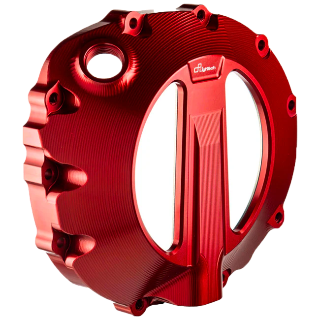 Transparenter Kupplungsdeckel LighTech BMW S1000RR K67 (19-26) GCTBM001 - Image 4