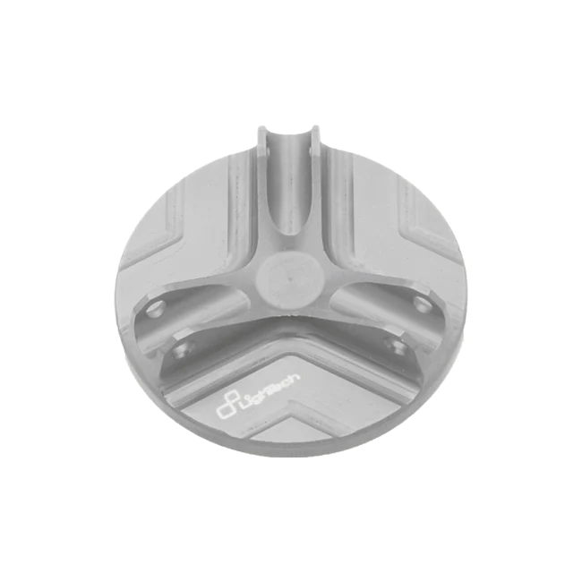 Öleinfülldeckel M20 x 2,5 LighTech Ducati Panigale V4/S/R (18-24) OIL111 - Image 5